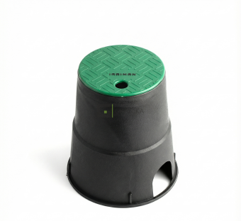 Клапанный бокс 6"