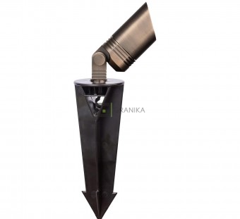 Светильник Gotham