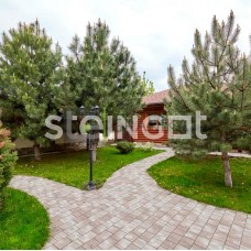 Плитка тротуарная Старый город Колормикс Steingot