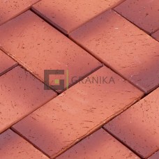 Брусчатка клинкерная LAVA