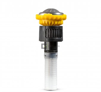 Форсунка регулируемая Rotator R24 45°-270°