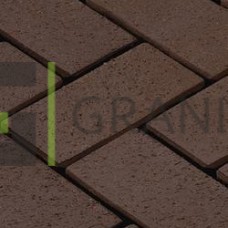 Брусчатка клинкерная WEGA