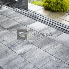 Плитка тротуарная Меган Колормикс STR