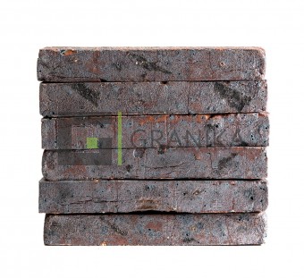 Кирпич Belgium brick #8