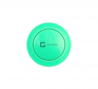 Форсунка нерегулируемая Rotator F24 180°