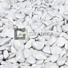 Галька Ocean White