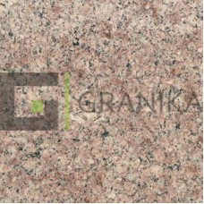 Гранит G611 Almond Mauve/ LIVADIA