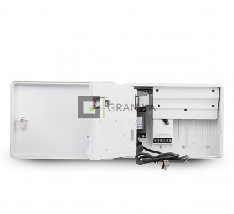 Контроллер ESP-M16, 4-16 зон