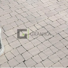 Плитка тротуарная Декор Пиколо
