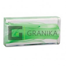 Кирпич Cloud Green