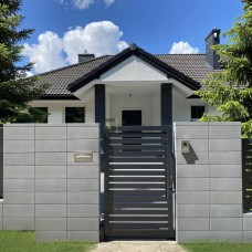 Блок BOKA