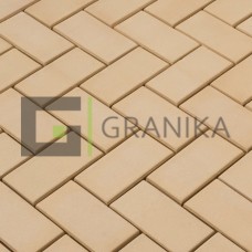 Брусчатка клинкерная Genua Rena