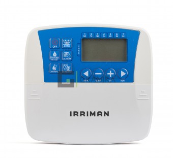 Контроллер IMXC-8, 8 зон, внутреннее размещение