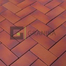 Брусчатка клинкерная Oderland