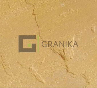 Песчаник Lalitpur Yellow