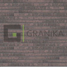 Кирпич GeoStylistix Shaded Brown/Black