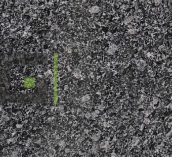 Плита для мощения Гранит Гран габбро