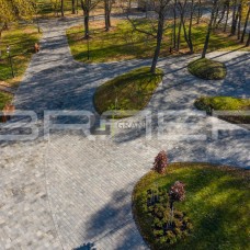 Плитка тротуарная Сити Колормикс