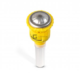 Форсунка нерегулируемая Rotator R24F 360°