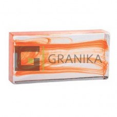 Кирпич Cloud Orange