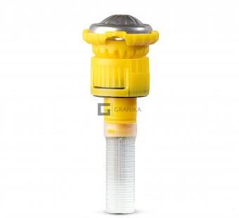 Форсунка нерегулируемая Rotator R24F 360°