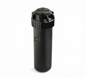 Дождеватель роторный M5000