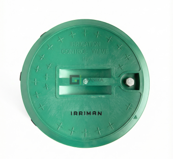 Клапанный бокс 10"