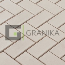 Брусчатка клинкерная Carrara