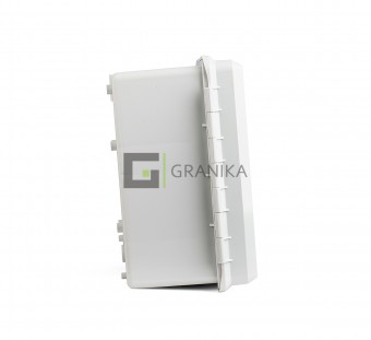 Контроллер ESP-M16, 4-16 зон