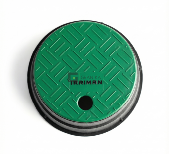 Клапанный бокс 6"