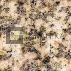 Гранит Tiger Skin Yellow