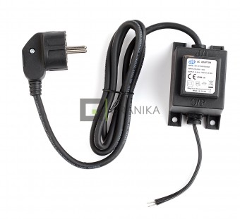 Контроллер IMXC-8, 8 зон, внутреннее размещение