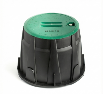 Клапанный бокс 10"