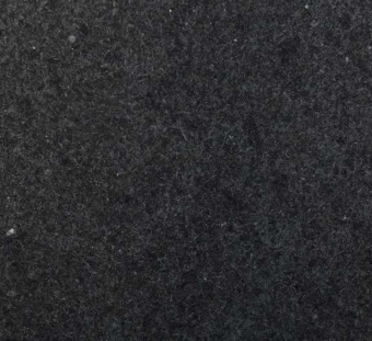 Плита для мощения Гранит G684 Black Pearl / Berry Black 
