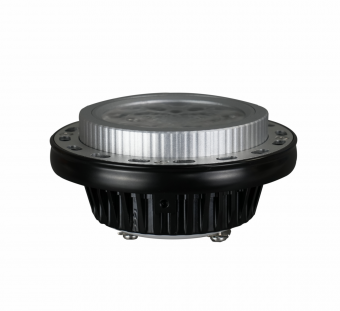 PAR36 регулируемая, G53, 12V, 2700-5000K, изм. угол 20-60°, 6-15W