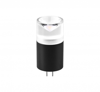 G4, 12V, 2700-5000K, 360°, 2.5W