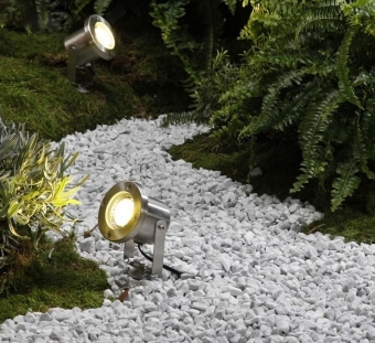 Светильник Catalpa Garden Lights