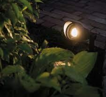 Светильник Focus Garden Lights