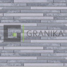 Кирпич GeoStylistix Shaded Grey Light