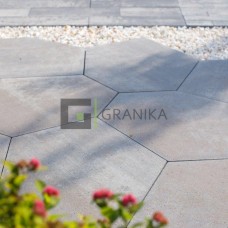 Плитка тротуарная Экса