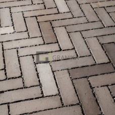 Брусчатка клинкерная Aquata Lotis