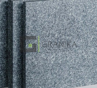 Плита для мощения Гранит Дарк