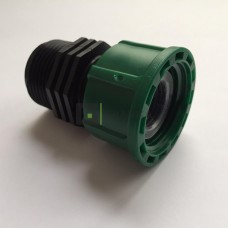 Муфта американка, 1" ВР x 1"НР