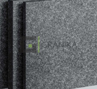 Плита для мощения Гранит Мараканд