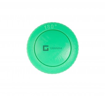 Форсунка нерегулируемая Rotator F18 180°