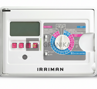 Контроллер ESP-M16, 4-16 зон