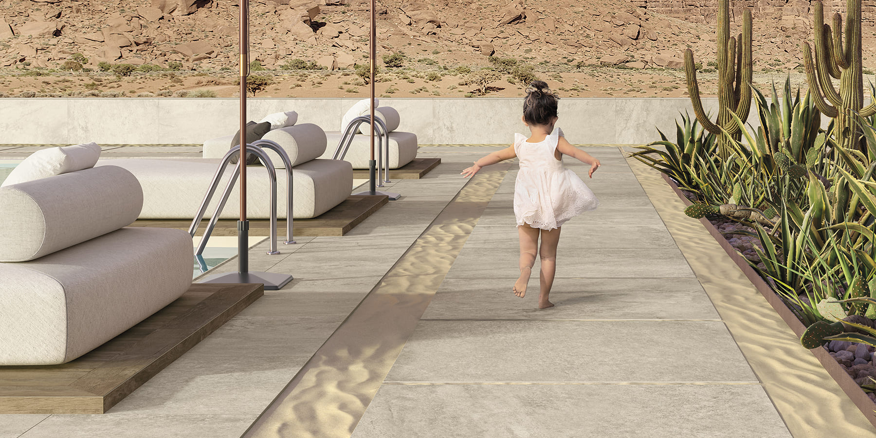 Товары для отделки,<br> благоустройства и ландшафта <span>КЕРАМИКА • БЕТОН • КАМЕНЬ • МЕТАЛЛ</span>